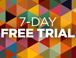 7-Day Free Trial
