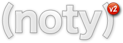 noty - a jquery notification plugin